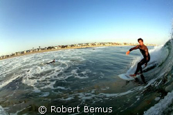 Setup at Newport/surf_surfing_surf photography_watersport by Robert Bemus 
